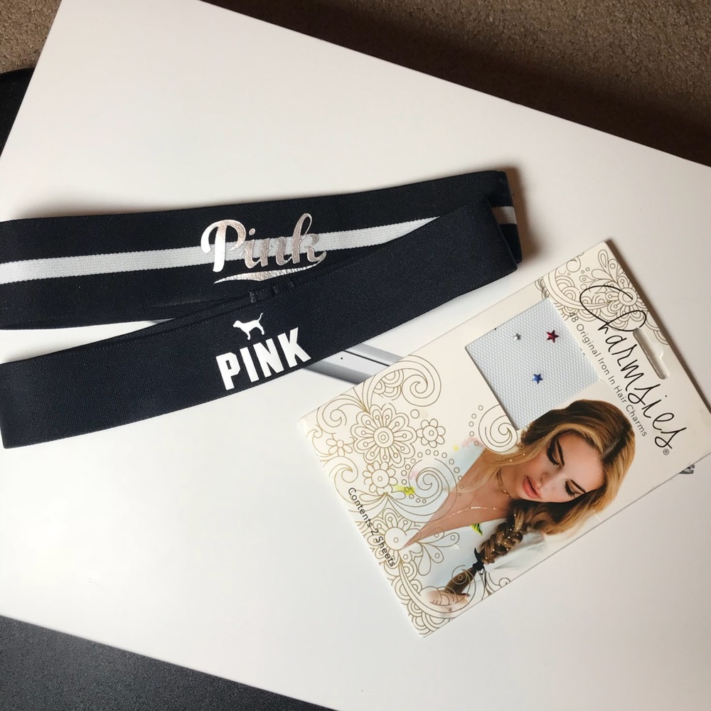Hair Accessories Bundle